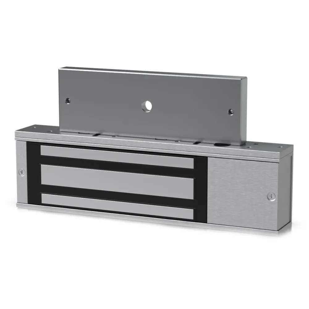 Fechadura magnética Ubiquiti Access para UniFi Access Hub - UA-LOCK-MAGNETIC-270KG