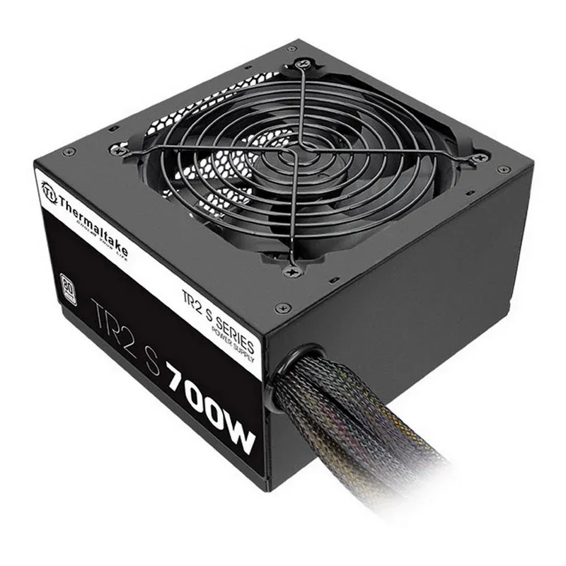 Fonte Alimentação Thermaltake TR2 S 700W 80 Plus