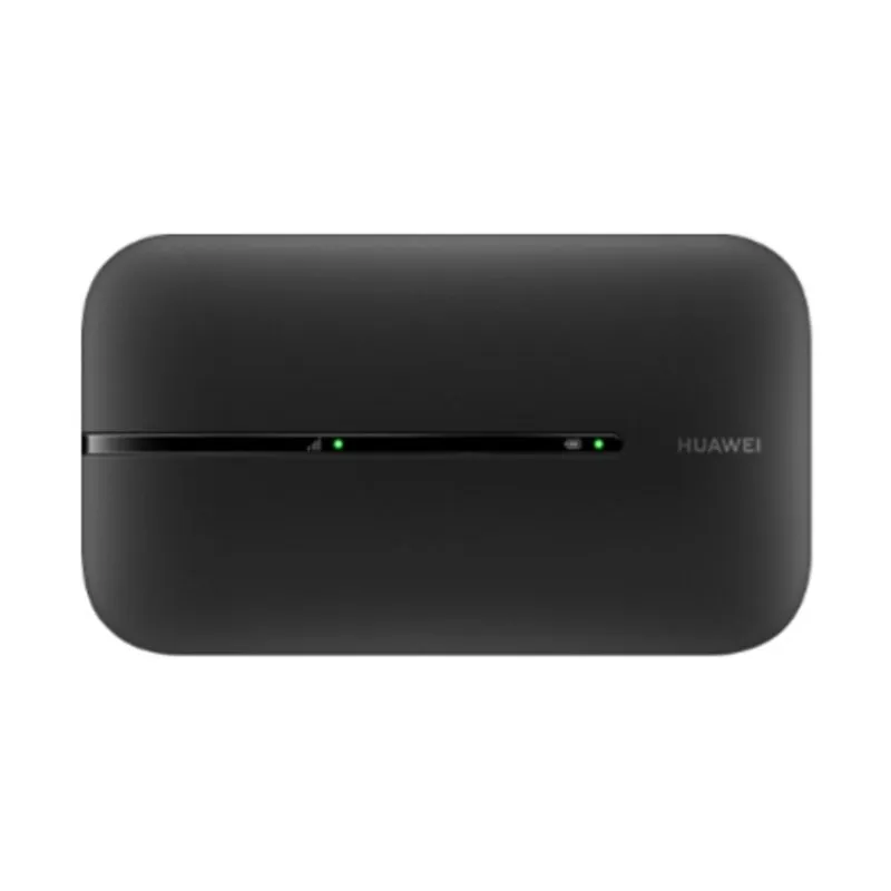Router Huawei 4G Mobile WiFi 3 Dual Band WiFi 1167Mbps Portátil Preto