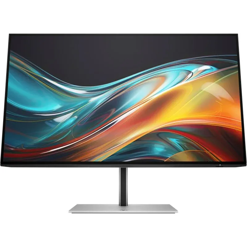 HP Series 7 Pro 23,8" 1080p 100Hz IPS Contraste 1500:1 Micro-edge Ergonomia USB