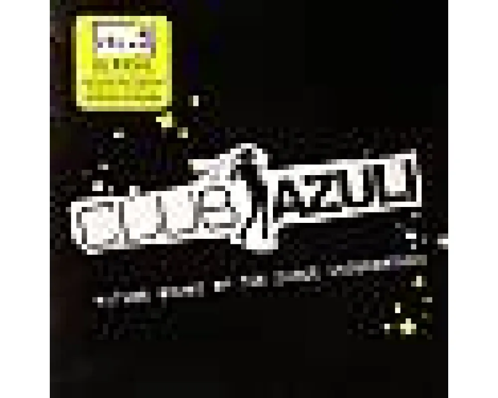 Various Artists - Club Azuli 5 Lpx2