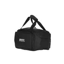 Saco de Transporte PowerLighting Litebag 70 Preto