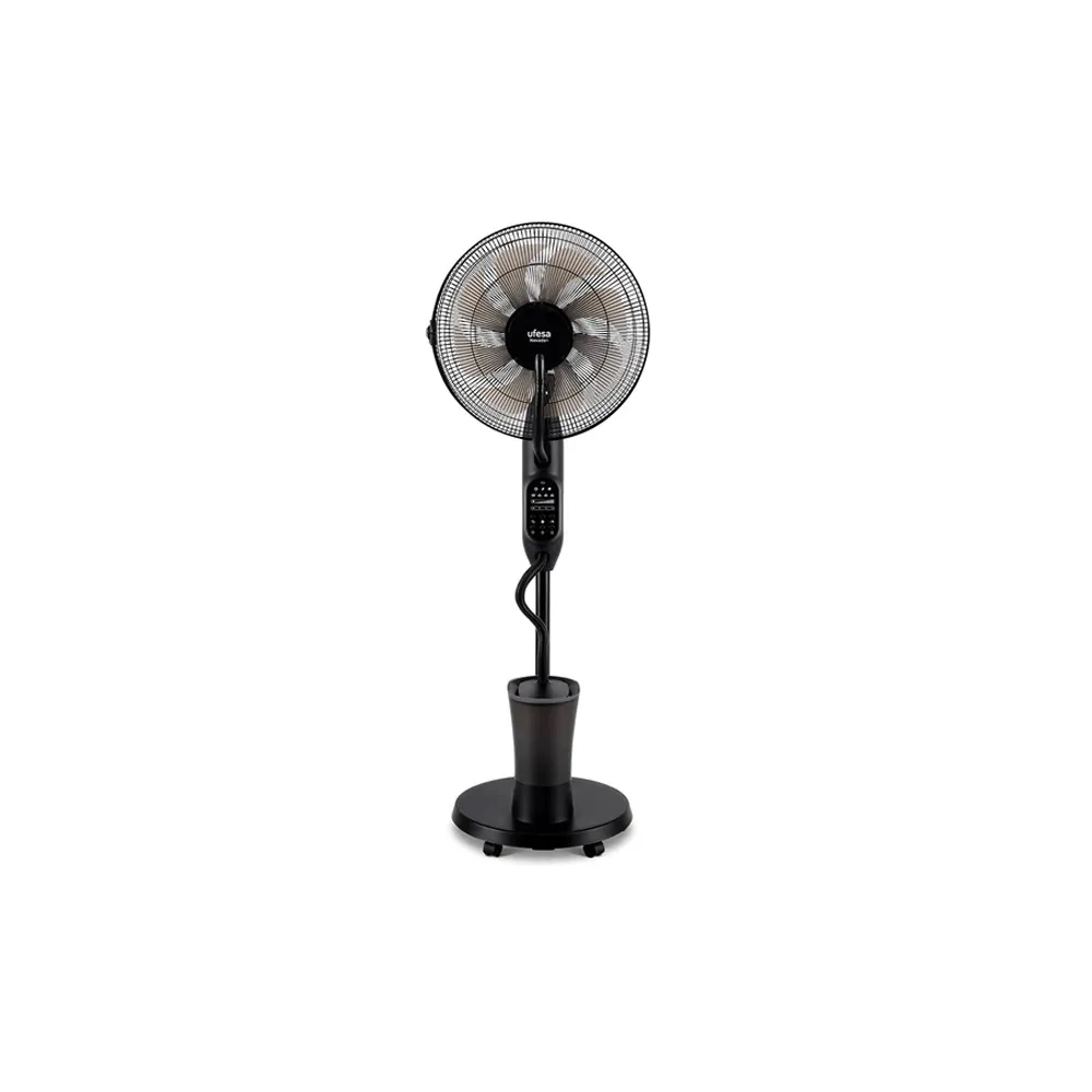 VENTILADOR NEBULIZADOR UFESA – NEVADA PLUS – 84105841