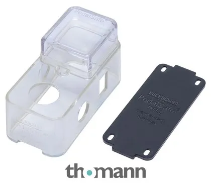 Rockboard PedalSafe Type LTC