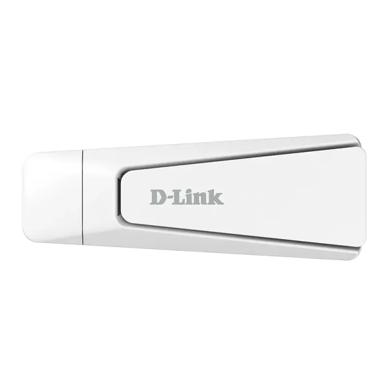 D-LINK PLACA USB AX1800 WIFI 6