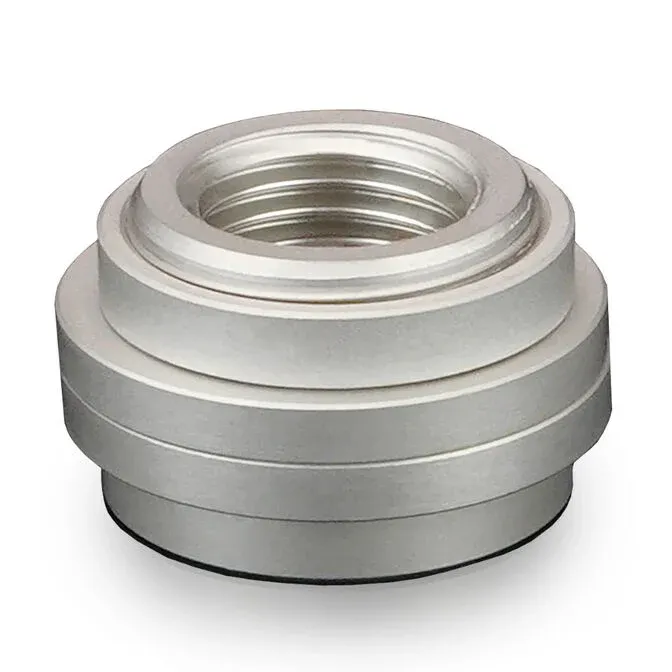 Thermal Grizzly DeltaMate Pass Through Nickel Mate