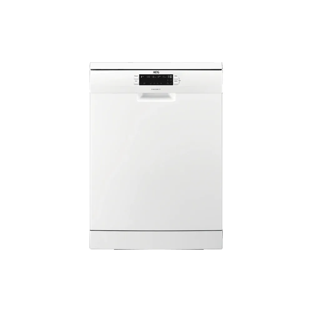 MÁQUINA DE LAVAR LOUÇA AEG - FFB53900ZW
