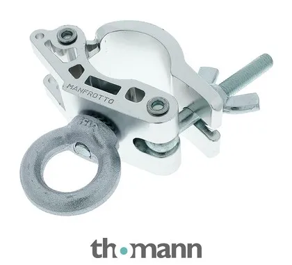 Avenger C4463-1 MP Eye Coupler w. Ring