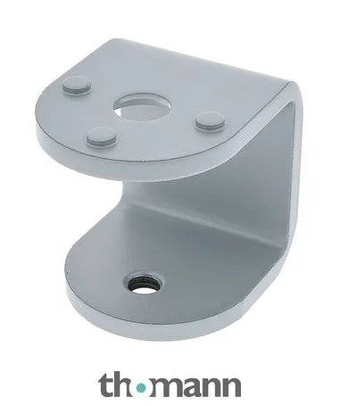 Yellowtec MiKA System Pole Table Clamp