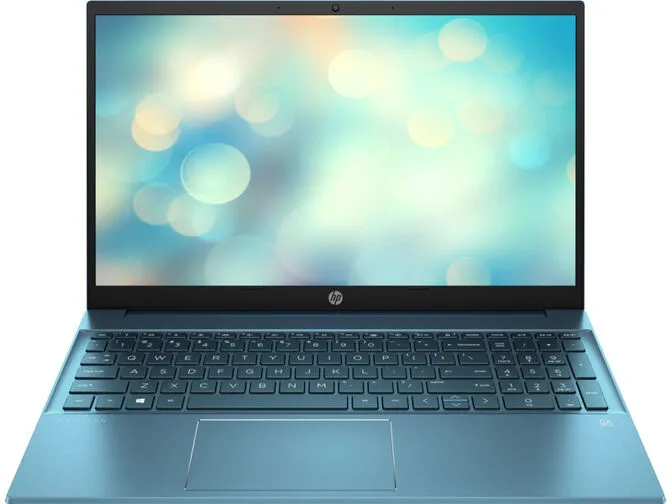 Portátil HP Pavilion 15-eh2004np 15.6" R7 5825U 16GB 512GB Radeon Graphics IPS FHD