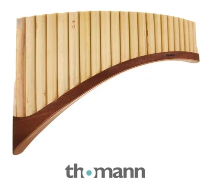 Plaschke TS22 C Pan Flute
