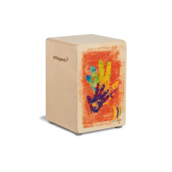 Schlagwerk CP402 High Five