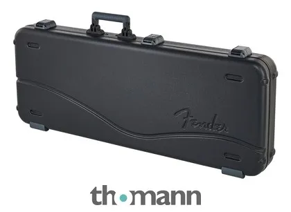 Fender Acoustasonic Deluxe Case
