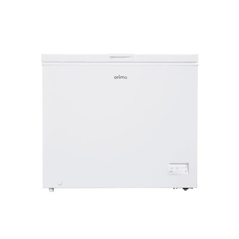 Arca Horizontal Orima Ors-253-dg