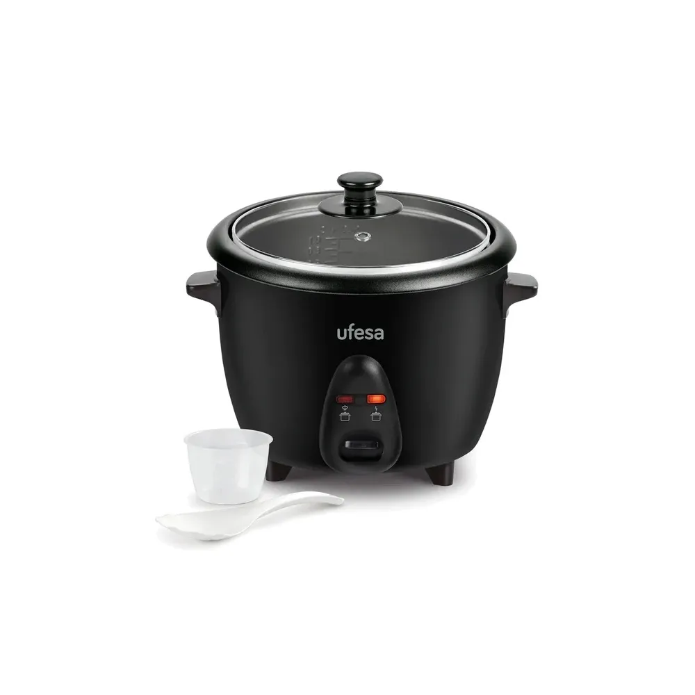 PANELA DE ARROZ UFESA – AR4080 BASMATI – 72905230