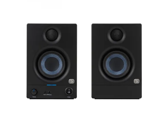 Presonus Eris 3.5 2nd Gen Monitor de Studio 2x 25W