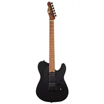 Charvel Pro-Mod So-Cal Style 2 24 HH HT CM Satin Black