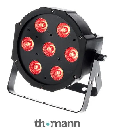 Eurolite LED SLS-7 HCL Floor