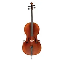 Violoncelo 4/4 Gewa Ideale VC2
