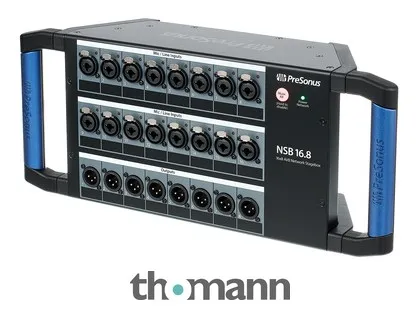 Presonus NSB 16.8