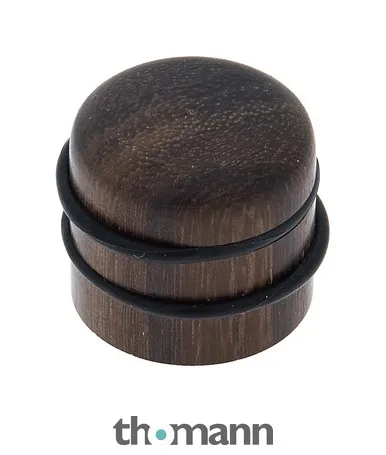 Harley Benton Parts Wood Dome Knob