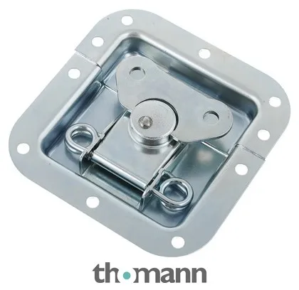 Adam Hall 17290TP Butterfly Latch medium