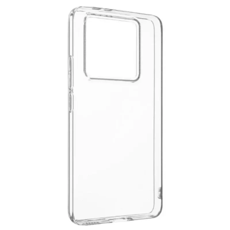 Swissten - Jelly Xiaomi 14T Pro (transparent)
