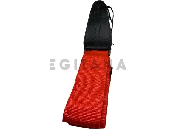 Egitana Correia Para Guitarra - Vermelha