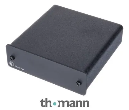 Pro-Ject Phono-Box E