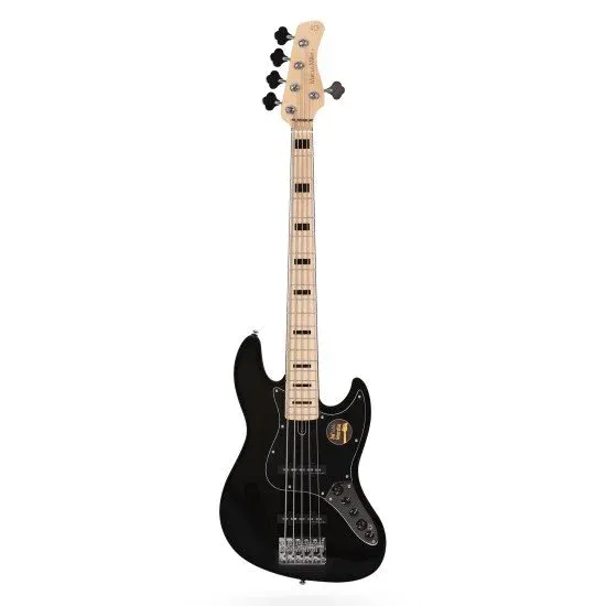 Sire Marcus Miller V7 Vintage Alder 5 BK 2nd Gen