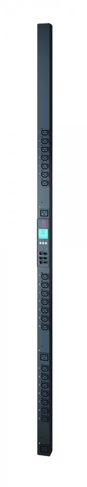 APC AP8659 power distribution unit (PDU) 24 AC outlet(s) 0U AP8659