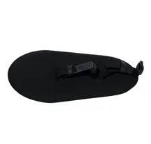 Almofada violino Playonair Deluxe preto