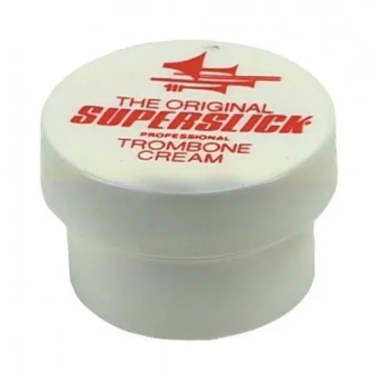 Superslick CREME VARAS TROMBONE SC1 15ml