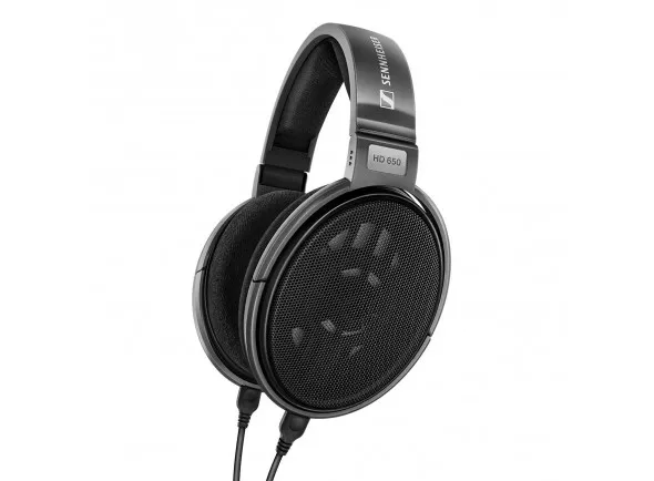 Cabo Sennheiser HD-650
