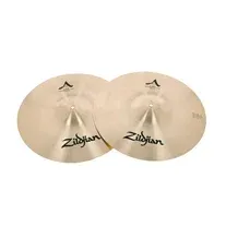 Pratos de Orquestra 16" Zildjian A Z-MAC M (par)
