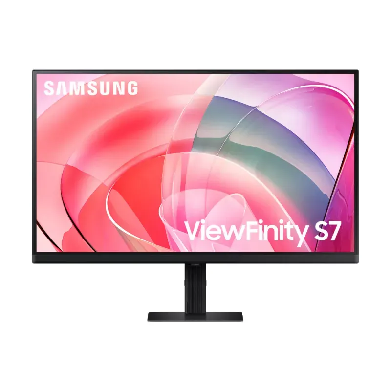 SAMSUNG MONITOR LED 27" S70D 4K 3840x2160 IPS 350CD HDMI DP 5MS
