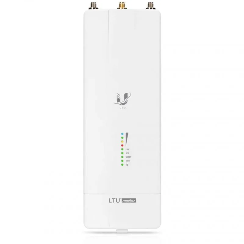 BaseStation Ubiquiti LTU- Rocket 5GHz Gigabit PoE