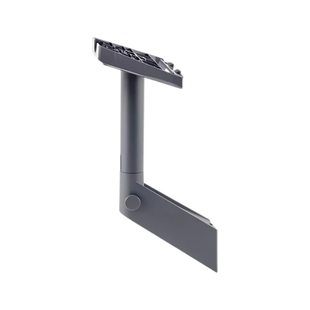 Suporte de Parede para Starlink Mini Cinzento