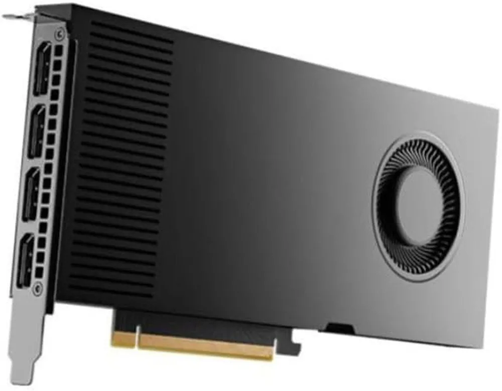 Gráfica NVIDIA RTX 4000 Ada 20GB GDDR6