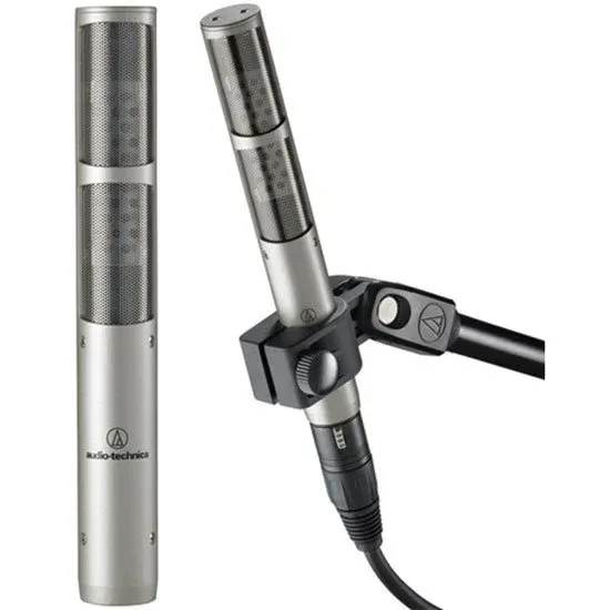Audio Technica MICROFONE FITA AT4081