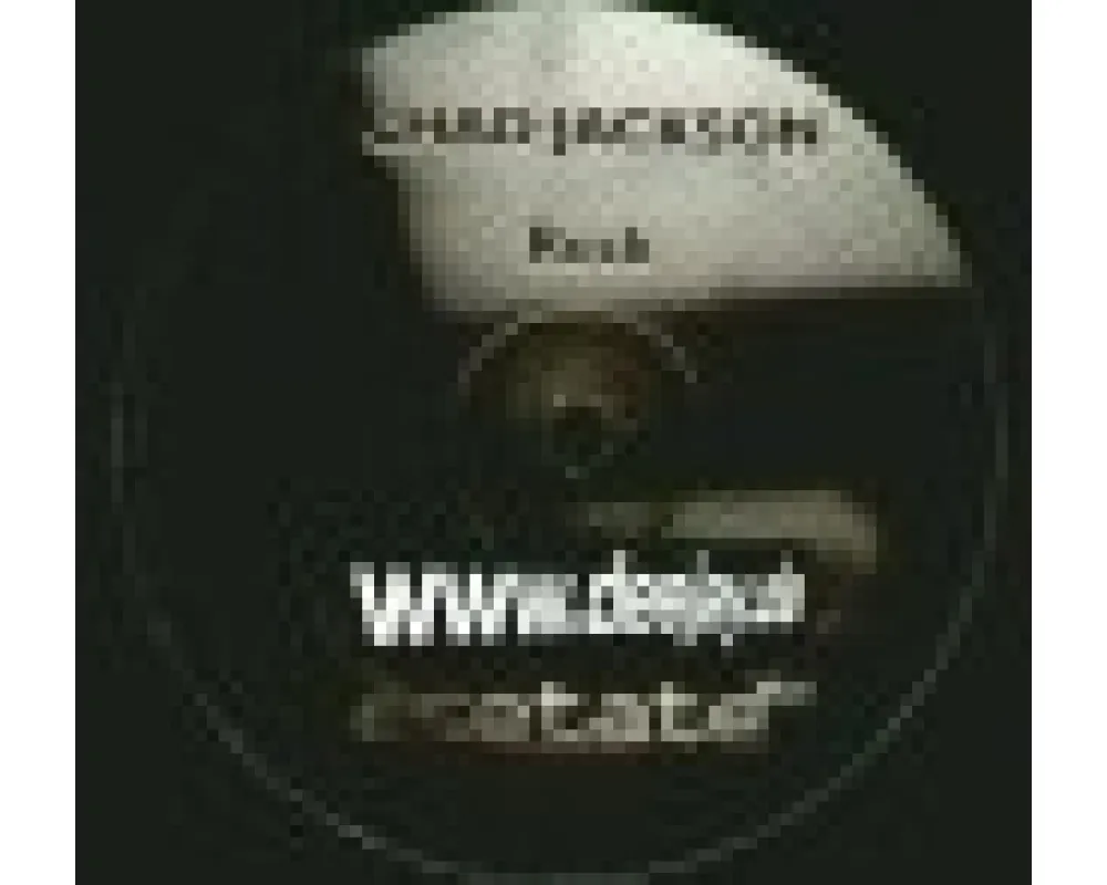 chad jackson - rock