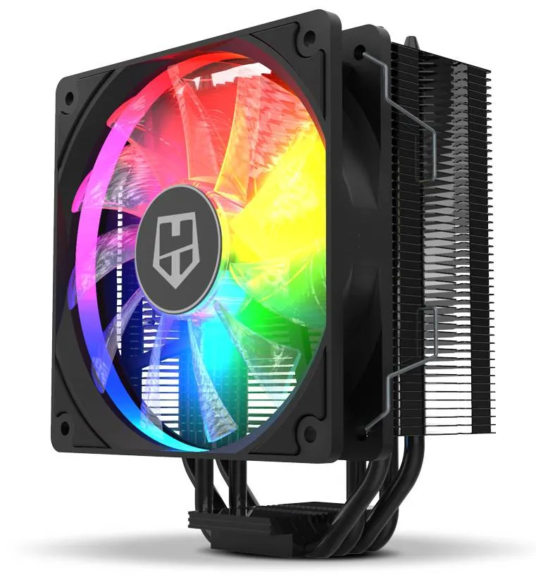 Air Cooler CPU Nox H-224 ARGB
