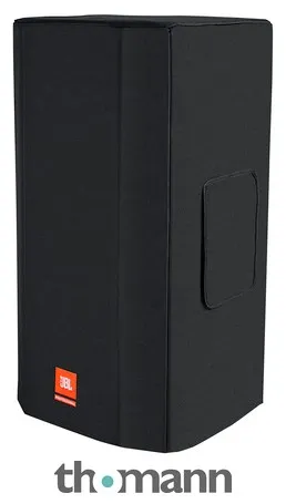 JBL SRX835P-CVR DLX