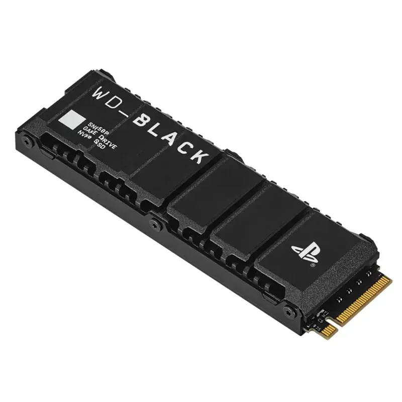 Western Digital SN850P SSD 8TB M.2 PCIe 4.0 NVMe 2280 7300MB/s