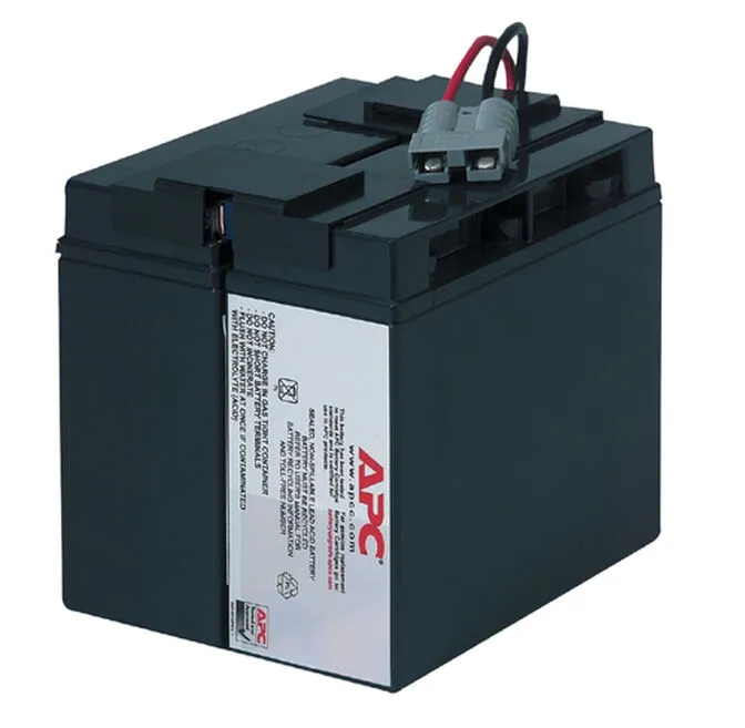 Cartucho de Bateria de Substituição APC #7