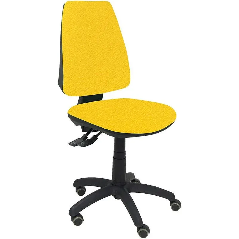 Piqueras y Crespo Elche S Bali Cadeira Rodas Parquet Amarelo