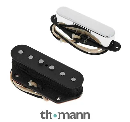 Seymour Duncan Vintage 54 T-Style Pickup Set