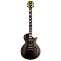 ESP LTD EC-1000 EMG Vintage Black