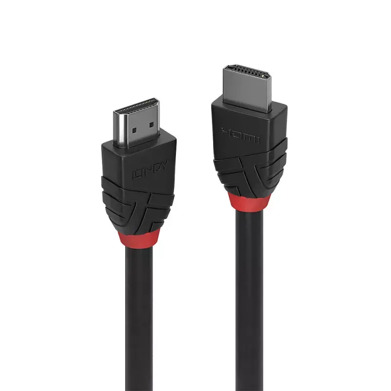 7.5M STANDARD HDMI BLACK LINE