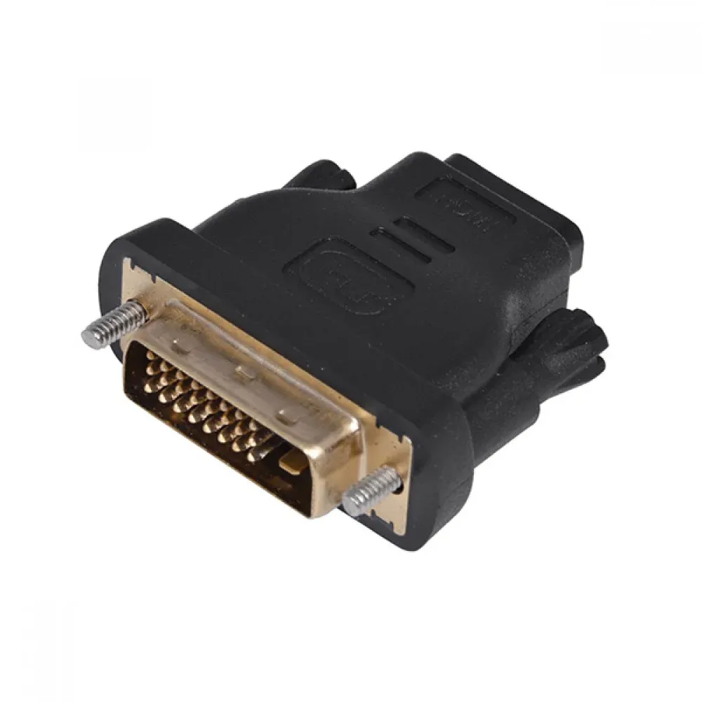 Adaptador 1Life va:DVI-D/HDMI